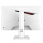 MSI MAG 274QRFW 1440p/180Hz/ Rapid IPS HDR 400 - 1227223 - zdjęcie 3